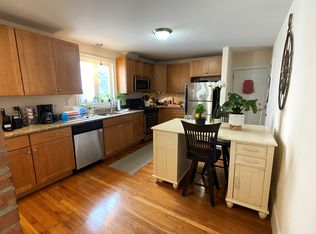 78 Ten Hills Rd #2, Somerville, MA 02145