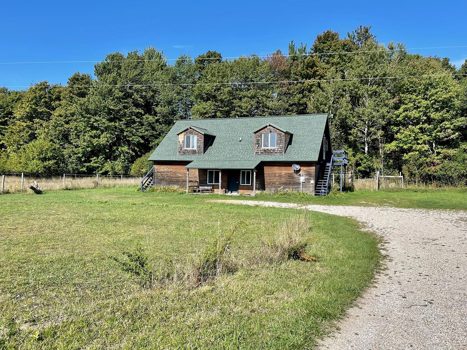 27996 Barneys Lake Rd N, Beaver Island, MI 49782 Zillow