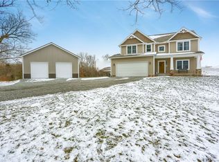 134 Wonderland Park Rd, Evans City, PA