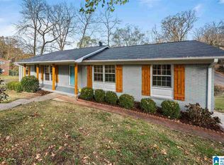 216 Conover Dr, Birmingham, AL 35206