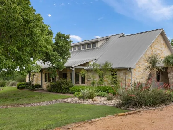 1163 Big Bend Ln, Fredericksburg, TX 78624