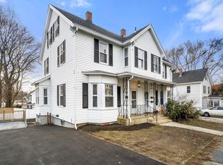 7 Highland St #7, Woburn, MA 01801