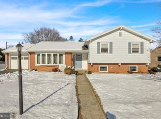 3129 Merritt Pkwy, Sinking Spring, PA 19608