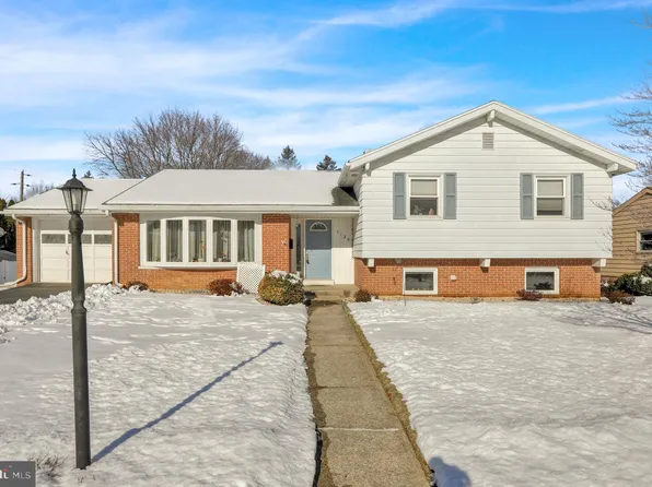 3129 Merritt Pkwy, Sinking Spring, PA 19608