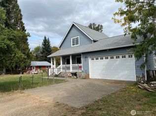 517 D Street, Vader, WA 98593