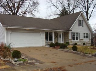 15443 Harrisberg Ct, Chesterfield, MO 63017