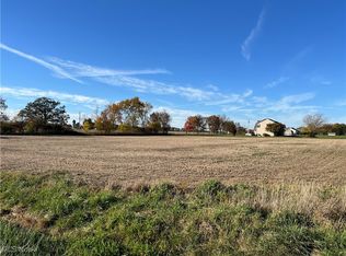 Wolf Rd, Mansfield, OH 44903