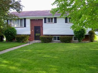 601 Dewey St, Ridgway, PA 15853