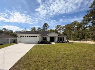 2440 W Wilmington Loop, Citrus Springs, FL 34434