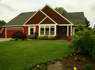 2361 Meridian Dr, Woodburn, OR 97071