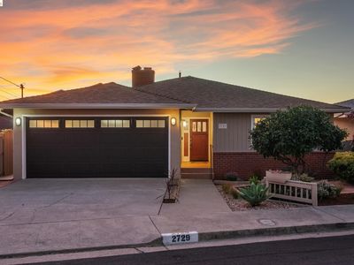 2729 Del Monte Ave, El Cerrito, CA, 94530