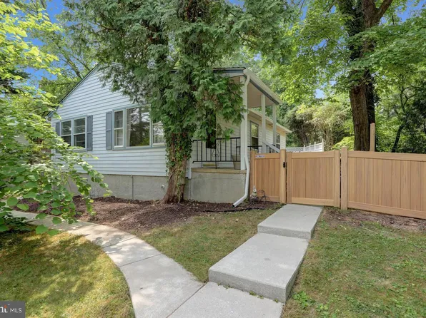 719 Linda Dr, Baltimore, MD 21228