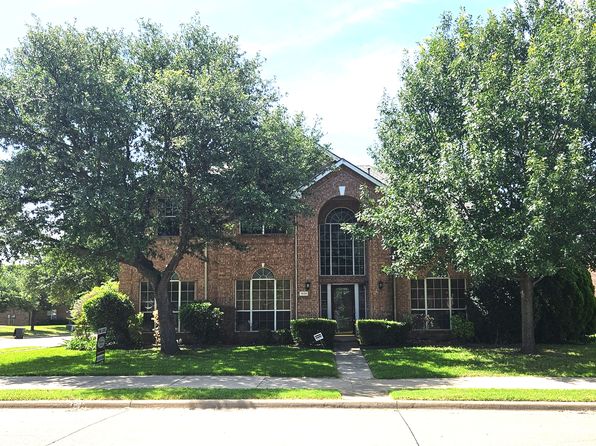 1531 Chase Oaks Dr