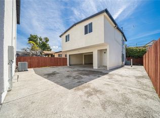238 W 84th St, Los Angeles, CA 90003
