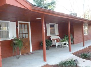 801 Lazy L Ln, Eureka Springs, AR 72631