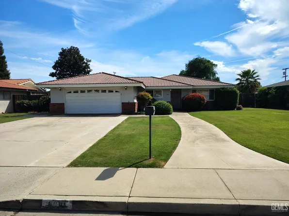 6001 Carter Ave, Bakersfield, CA 93308