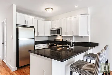 Rented by Halstead Real Estate