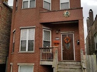 4019 W 24th St, Chicago, IL 60623