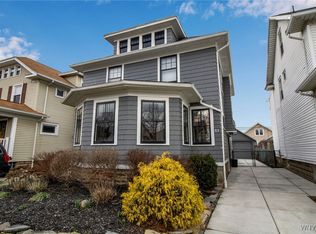 57 Westgate Rd, Buffalo, NY 14217