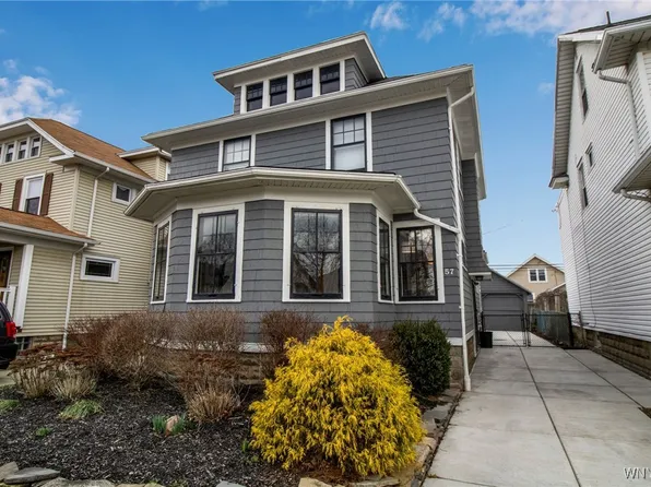 57 Westgate Rd, Buffalo, NY 14217