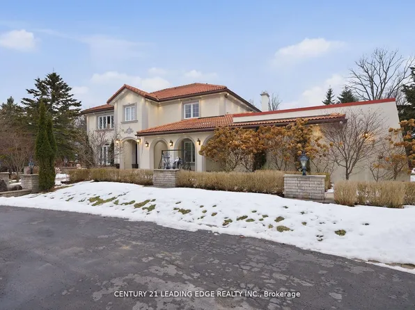 10 Bunting Ct, Ajax, ON L1T 3S5