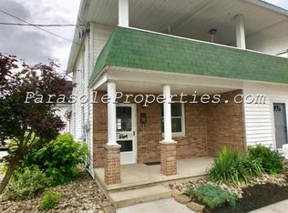 173 Albion St APT 1, Old Forge, PA 18518