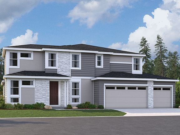 The Hastings Elevation H