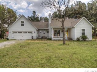 12789 S 267 East Ave, Coweta, OK 74429