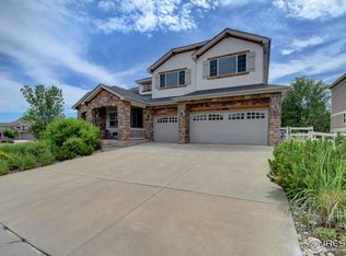 1410 Cannon Mountain Dr, Longmont, CO 80503