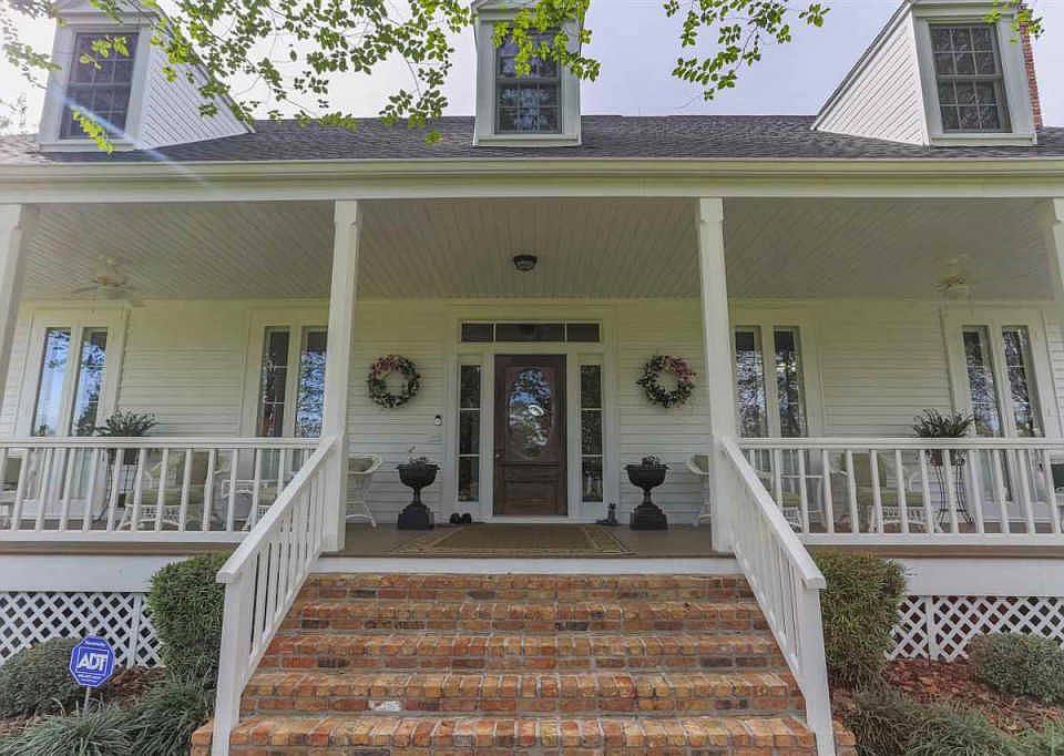 4365 Crabtree Church Rd, Molino, FL 32577 Zillow