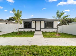 11970 & 11974 SW 214th St, Miami, FL 33177