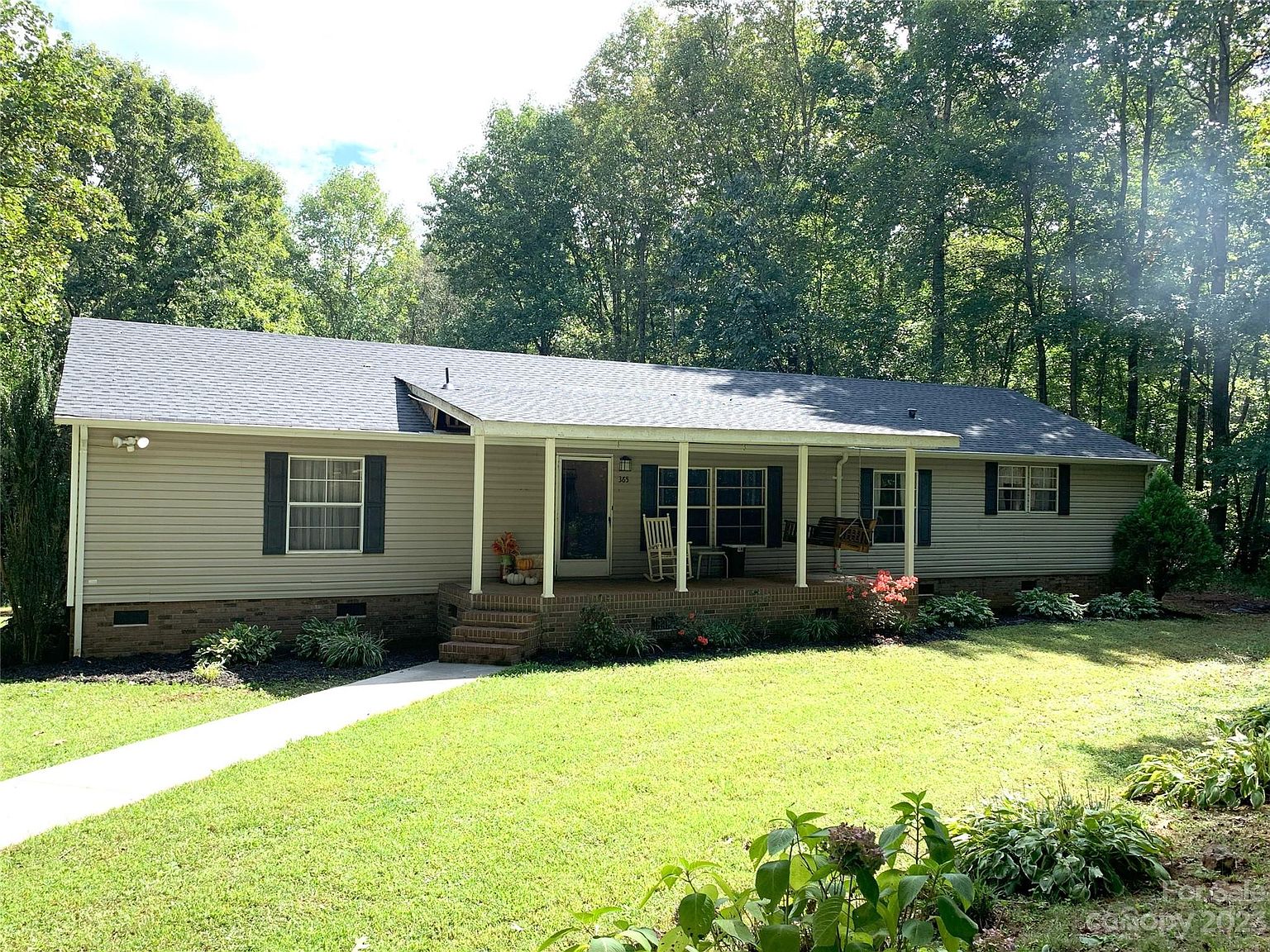365 Sunflower Rd, Statesville, NC 28625 | Zillow