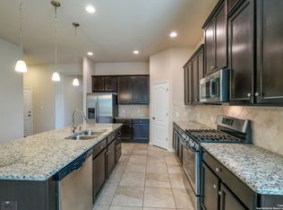 22515 Carriage Bush, San Antonio, TX 78261