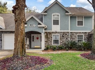 811 Loch Calder UNIT 14, Apopka, FL 32712
