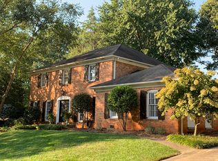 416 Whitestone Rd, Charlotte, NC 28270