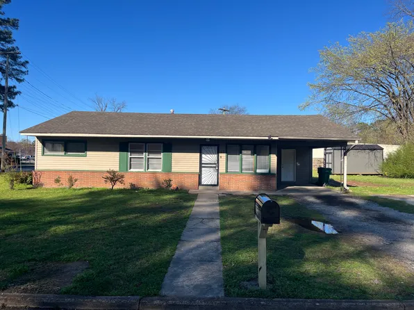 45 Locust Ln, Jackson, TN 38301