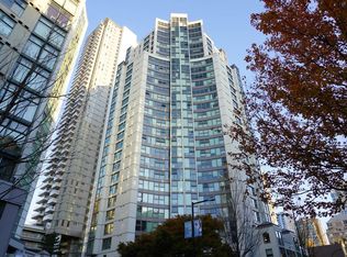 1323 Homer St #17XX, Vancouver, BC V6B 5T1