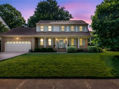 5433 Todd St, Virginia Beach, VA, 23464