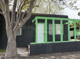 Plaza Del Sol, Albuquerque, NM 87108