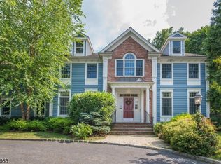 209 Lafayette Ave, Chatham, NJ 07928