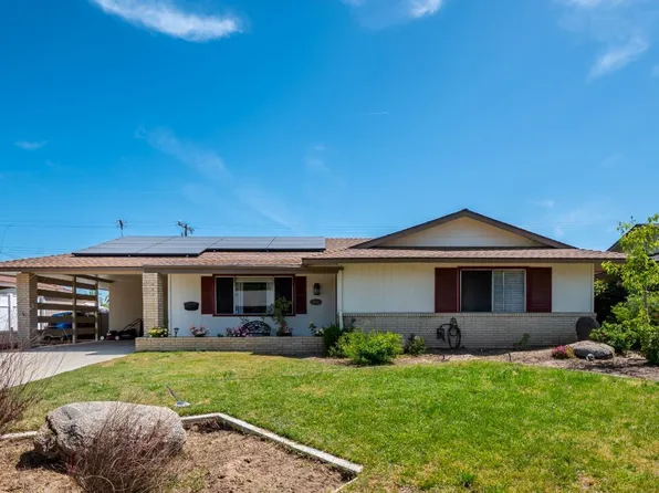 808 Pebble Beach Dr, Bakersfield, CA 93309