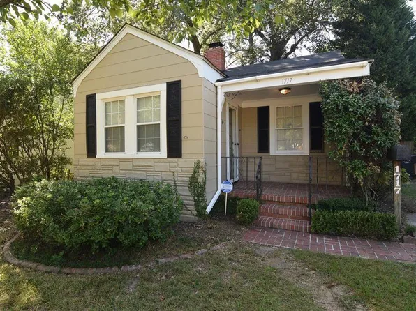 1717 Pennsylvania Avenue, Augusta, GA 30904