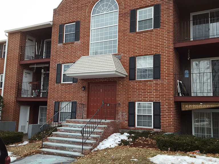 7 Louisburg Sq #9 — Photo 11