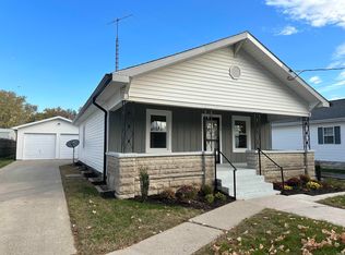 1811 4th St, Bedford, IN 47421