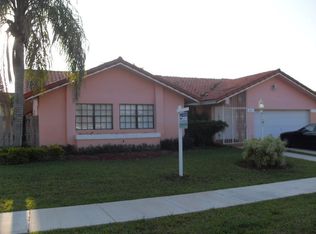 16091 SW 154th Ave, Miami, FL 33187