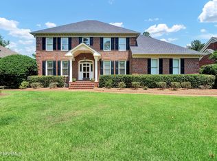 1177 Arboretum Dr, Wilmington, NC 28405