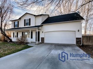 899 N Cornflower Ave, Kuna, ID 83634