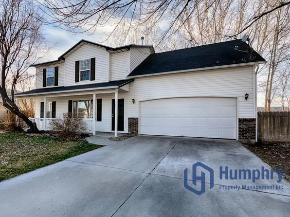 899 N Cornflower Ave, Kuna, ID 83634