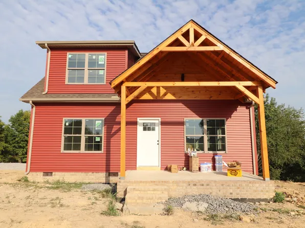 3514 Oakdale Rd Lot 6, Westmoreland, TN 37186