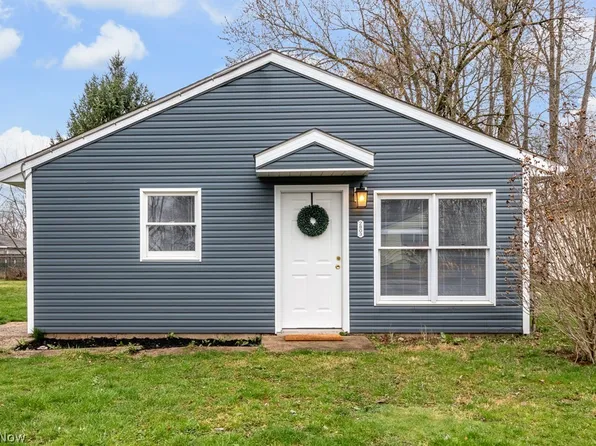 2803 Dorothy Ave NE, Canton, OH 44705